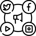 Social Media Tool for Franchises